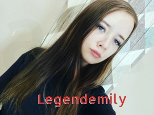 Legendemily