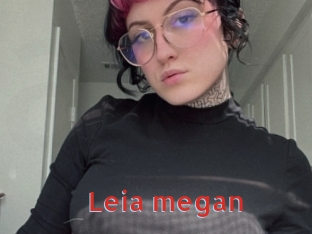 Leia_megan