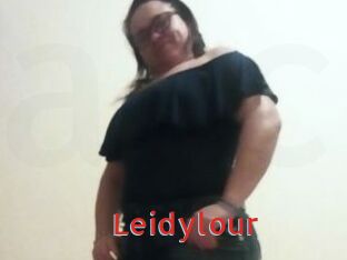 Leidylour