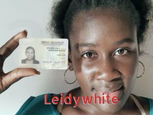 Leidywhite
