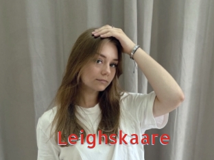 Leighskaare