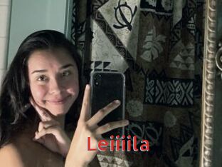 Leiiiila