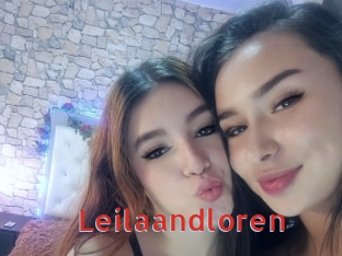 Leilaandloren