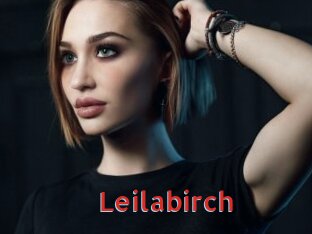 Leilabirch