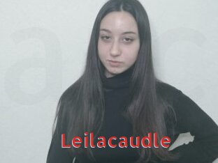 Leilacaudle
