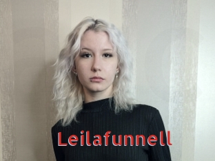 Leilafunnell