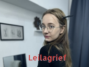 Leilagrief