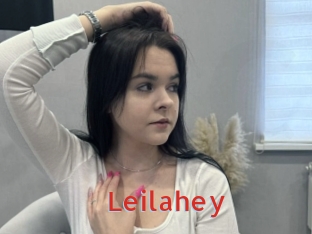 Leilahey
