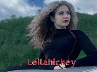 Leilahickey