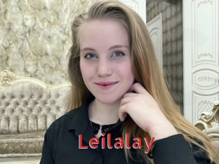 Leilalay