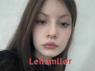 Leilamller