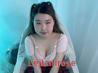 Leilanirose