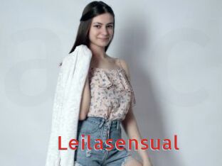 Leilasensual