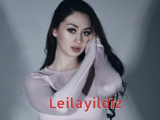 Leilayildiz