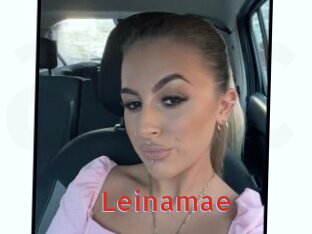Leinamae