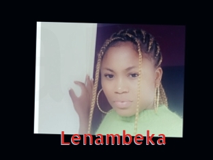 Lenambeka