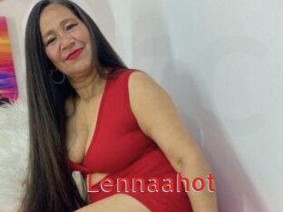 Lennaahot