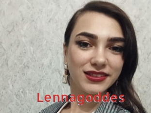 Lennagoddes