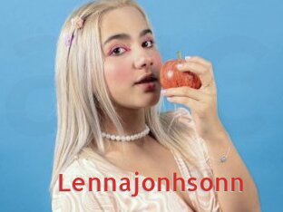 Lennajonhsonn