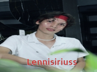 Lennisiriuss