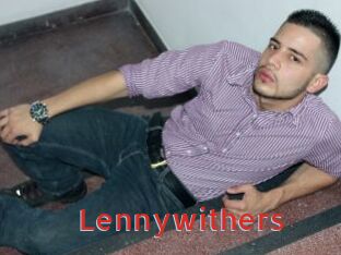 Lennywithers