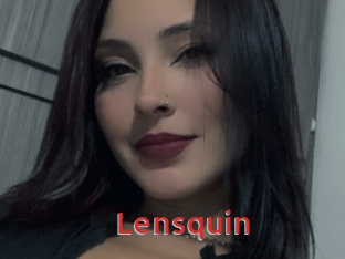 Lensquin