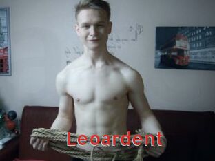 Leoardent