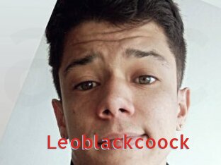 Leoblackcoock