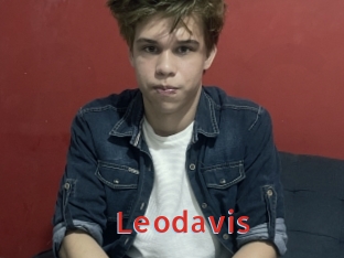 Leodavis