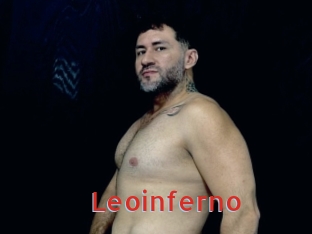 Leoinferno