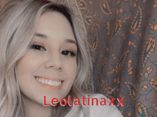 Leolatinaxx