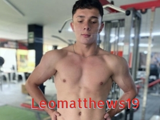 Leomatthews19