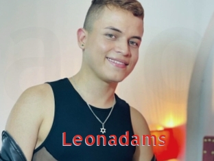 leonadams Archive DVD NET