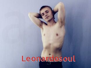 Leonardosoul