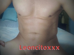 Leoncitoxxx