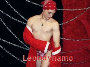 Leondynamo