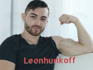 Leonhunkoff