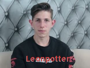 Leonpotter