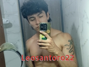 Leosantoro22