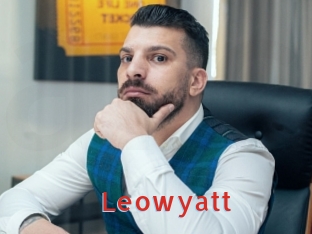Leowyatt