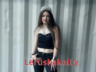 Lerushakally