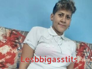 Lesbbigasstits