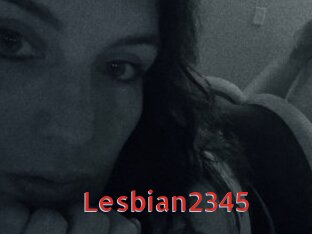 Lesbian2345