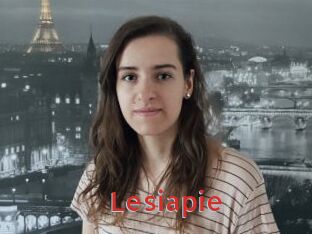 Lesiapie