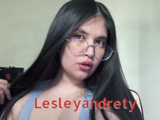 Lesleyandrety