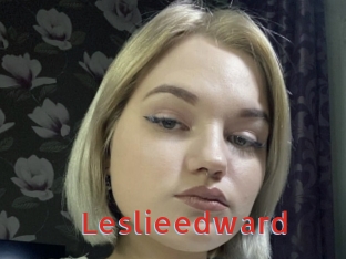 Leslieedward