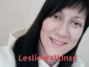 Lesliewatkinss