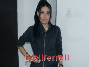 Lesliferrell