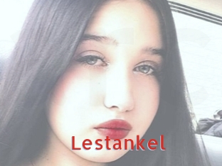 Lestankel