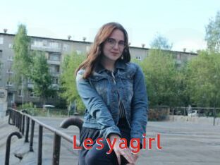 Lesyagirl